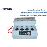 China Individual Button Timer For Each Tank Is Setted Individual Solder Paste Timer factory
