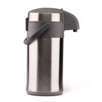 China 4L Vacuum Coffee Pot SUS316 Thermo Air Pot Electric Kettle Baby Milk Water Keep Warm factory