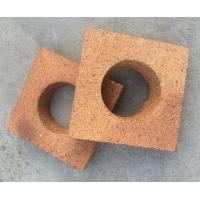 China aluminum silicate bricks for sale