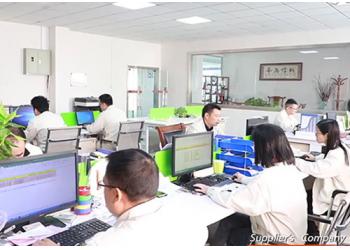 China Factory - Dongguan Baiao Electronics Technology Co., Ltd.