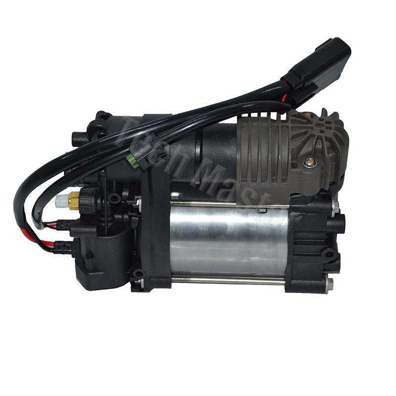 China 68204730AC 68041137AE Air Suspension Compressor For 2011 Jeep Grand Cherokee Dodge Ram Tesla factory