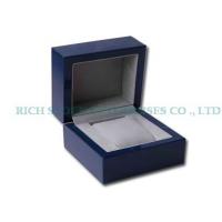 China Wooden Watch Boxes,watch boxes factory