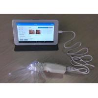 China Digital Video Colposcope for Woman Care 10 or 7 Inch Medical Monitor Professiona factory