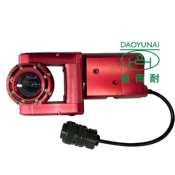 Quality Inspection CCTV Pipe Crawler camera rental Regular maintenance pipeline services for sale