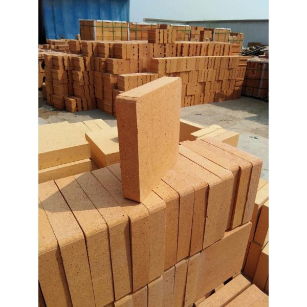 Quality 75% High Alumina Refractory Brick For Industrial Furnace for sale