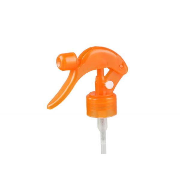 Quality Recyclable Mini Trigger Sprayer Eco Friendly Trigger Pump Sprayer for sale