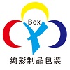 China Foshan colorings paper packaging Co., Ltd logo