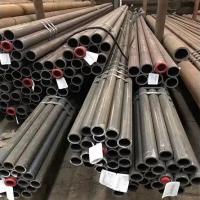 China 2 Inch Seamless Boiler Tubes Bundle Sa210 Gr A1 A335 P22 Pipe Suppliers for sale