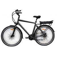 Quality Ordinary Household / Exercise Ebike Mountain Bike Mars A For Adult for sale