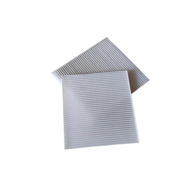 Quality N1340522 Car Cabin Filter 209mm Car Interior Air Filter For Hyundai Accent for sale