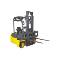Quality 4 Directional Electric Warehouse Forklift Trucks Multiple Functions 2000kg for sale