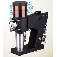 China Hotel Commercial Coffee Grinder Best Espresso Grinder Coffee Milling Machine factory