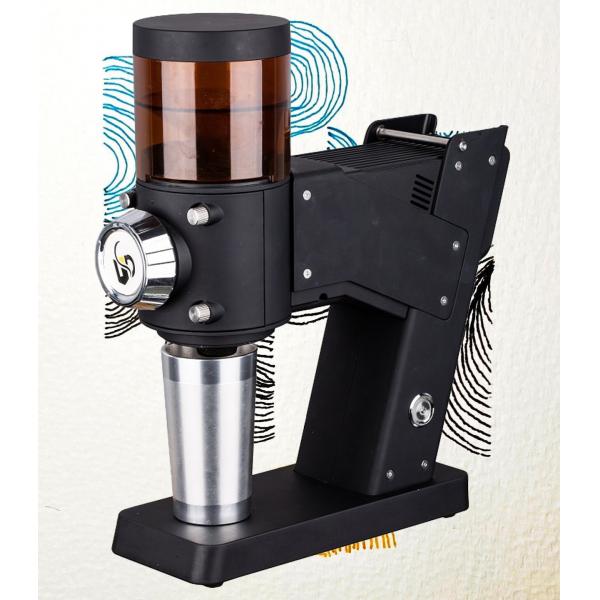 Quality Hotel Commercial Coffee Grinder Best Espresso Grinder Coffee Milling Machine for sale