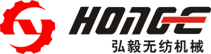 China Changshu Hongyi Nonwoven Machinery Co.,Ltd logo