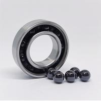 Quality 625 626 627 Hybrid Ceramic Bearing Super Precision Steel Races for sale