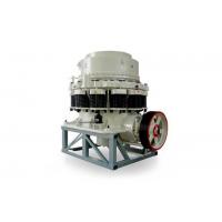 China High Yield Symons Cone Crusher Machine ,  Cone Stone Crusher Reasonable Structure SDY Series for sale