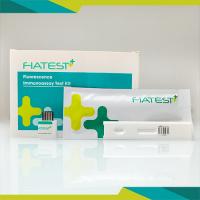 China Follicle Stimulating Hormone FSH Test Kit For Menopause Diagnosis factory
