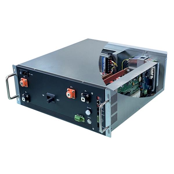 Quality GCE 768V 160A UPS BMS Lifepo4 Bms 48v Battery Management System for sale