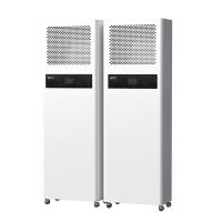 China Coverage Area 162m2 Household Air Purifier High Performance factory