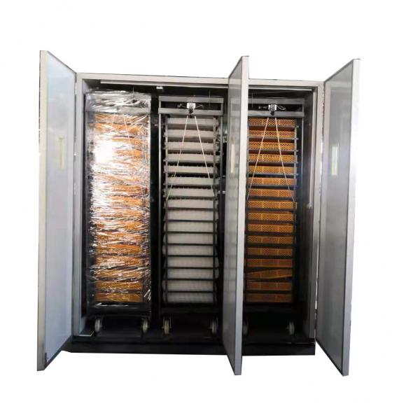 Quality Chicken Egg Egg Incubators Hatcher Combined Durable Machine for sale