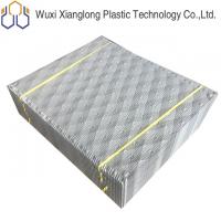 Quality 1000X1000mm Cooling Tower Fill Material 850/1000mm Cooling Tower Parts for sale