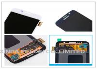 China ZTE Blade QT-5 S6 LCD Screen Capacitive Multi Touch ROHS FCC SGS Approved factory