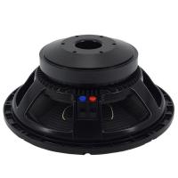 China 125 OZ 600 Watts RCF PA Speaker Pro Audio Car Speakers DS-15P300 factory