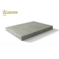 Quality Fine Grain Alloy Tungsten Carbide Plate for sale
