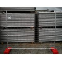 China australian temporary fence for sale