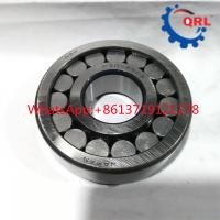 Quality 30X80X21MM Cylindrical Roller Bearing P30-25 C3 Auto Parts for sale