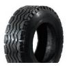 China Agricultural Radial Tractor Tyres , 10.0 / 80 - 12 10.0 / 75 - 15.3 Rear Tractor Tires factory