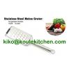 China Vegetable Grater,Hang Hole Design factory