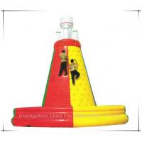 China Inflatable Sport Game, Inflatable Rock Climbing (CY-M2052) for sale
