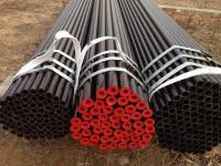 China ASTM A 333 Heat Resistant Stainless Steel Pipe For Low -Temperature Service factory