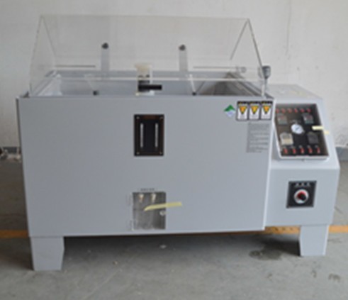 Quality Salt Spraying Corrosion Test Chamber / Environmental Test Chambers for PVC Rigid for sale