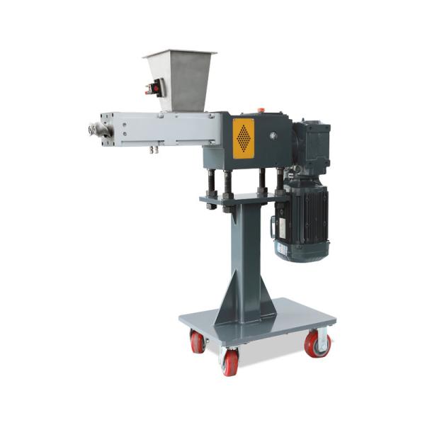 Quality CWJ95 Twin Screw Extruder Side Feeder for sale