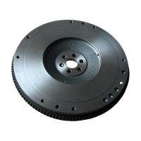 Quality HINO HT130 Truck 129 Tooth Flywheel Cast Iron 13450-E0J06 for sale