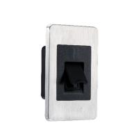 Quality Waterproof IP65 Stainless Steel Flush-Mounted SilkID Fingerprint Reader with for sale