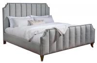 China royal style twin double single bed designs headboard beds headboards in wood wooden mdf factory