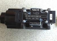 China Nachi SS Series Solenoid Valves SS-G03-C6-R-C1-J22 factory