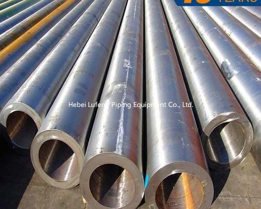 Quality mild carbon steel pipe for sale