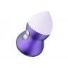 China 3-In-1 Facial Cleansing Brush Vibrating Body Exfoliating Cleansing System factory