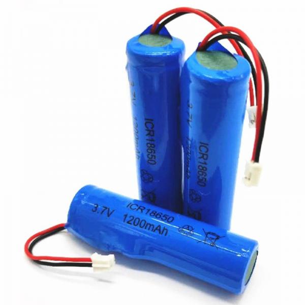 Quality Lithium Ion Battery Pack Caravan Use for sale
