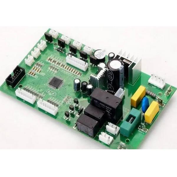 Quality Prototype Electronic Pcb Assembly Manufacturers Company Flex Pcba Design for sale
