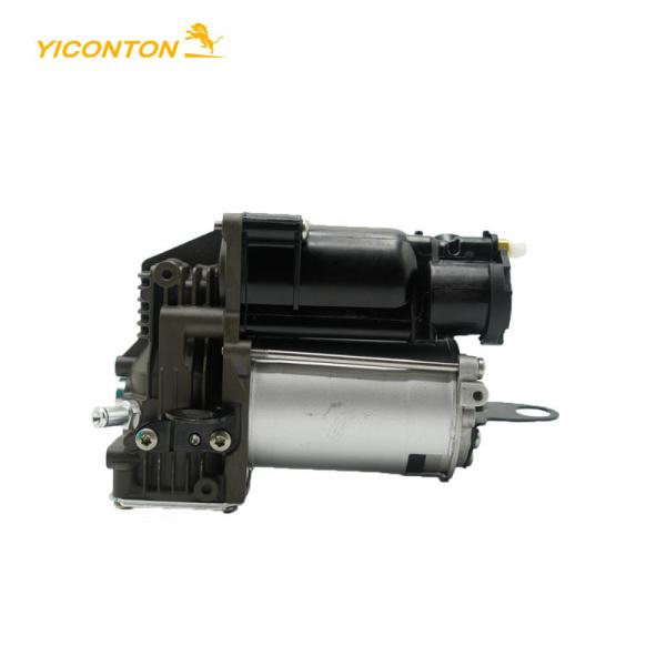 Quality 2213200704 2213201604 Air Spring Compressor For Mercedes Benz W221 W216 S Class for sale