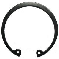 China DIN472 Carbon Spring Steel Internal Circlips Retaining Rings factory