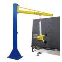 Quality Pneumatic Glass Lifter Flat Glass Handling Equipment for sale