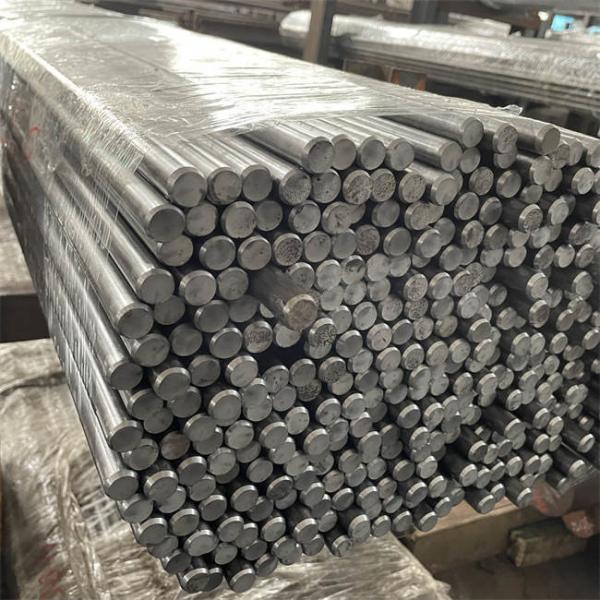 Quality 12Cr1MoV Structural Alloy Steel Equivalent Asme Astm 1-3/4  3/16  steel round rod for sale