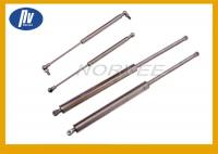 China 316 Stainless Steel Stainless Steel Gas Struts Gas Lift With Metal Eye End Fitting factory