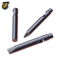China Powerful Rork Drill Rod for Atlas Copco Hydraulic Breaker Hammer and CE Certificate factory